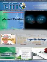 Revista Tino - nº 8 - 2008-12
