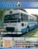 Revista Tino - nº 11 - 2009-06