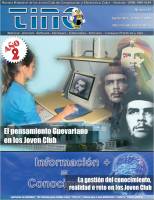 Revista Tino - nº 13 - 2009-10