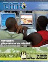 Revista Tino - nº 17 - 2010-06