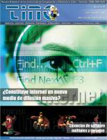 Revista Tino - nº 18 - 2010-08