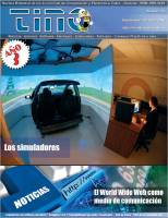 Revista Tino - nº 19 - 2010-10