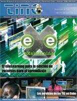 Revista Tino - nº 20 - 2010-12