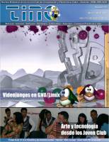 Revista Tino - nº 22 - 2011-04