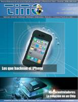Revista Tino - nº 24 - 2011-08