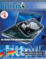 Revista Tino - nº 25 - 2011-10