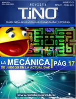 Revista Tino - nº 28 - 2012-04