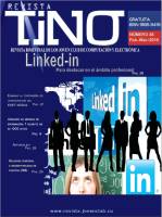 Revista Tino - nº 48 - 2016-03