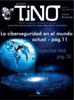 Revista Tino - nº 50 - 2016-07