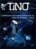 Revista Tino - nº 51 - 2016-09