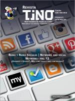 Revista Tino - nº 61 - 2018-06