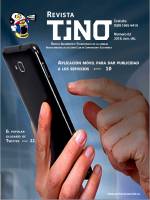 Revista Tino - nº 63 - 2018-12
