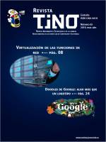 Revista Tino - nº 65 - 2019-04