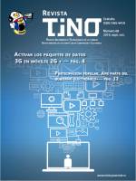 Revista Tino - nº 68 - 2019-10