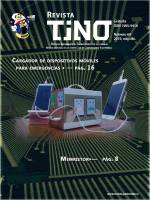 Revista Tino - nº 69 - 2019-12