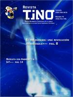 Revista Tino - nº 70 - 2020-02