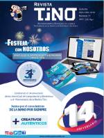 Revista Tino - nº 77 - 2021-08