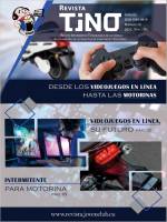 Revista Tino - nº 79 - 2021-12