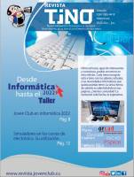 Revista Tino - nº 82 - 2022-06