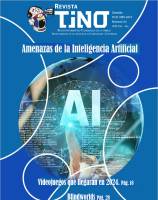 Revista Tino - nº 93 - 2024-03