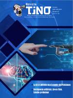 Revista Tino - nº 97 - 2024-11