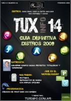 Revista Tuxinfo nº 14 - 2009-02