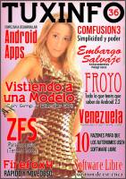 Revista Tuxinfo nº 36 - 2011-04