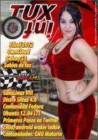Revista Tuxinfo nº 48 - 2012-05