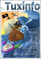 Revista Tuxinfo - nº 51 - 2012-09