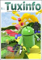 Revista Tuxinfo nº 52 - 2012-10