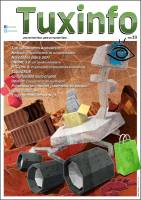 Revista Tuxinfo nº 53 - 2012-11