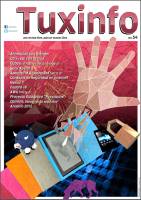 Revista Tuxinfo nº 54 - 2012-12