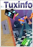 Revista Tuxinfo - nº 55 - 2013-02