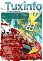 Revista Tuxinfo - nº 58 - 2013-05