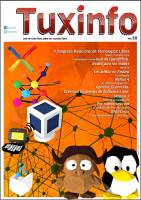 Revista Tuxinfo nº 59 - 2013-06