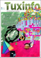 Revista Tuxinfo nº 61 - 2013-09