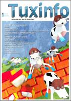 Revista Tuxinfo nº 62 - 2013-10
