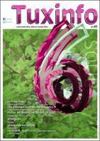 Revista Tuxinfo nº 63 - 2013-12