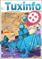 Revista Tuxinfo nº 66 - 2014-04