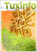 Revista Tuxinfo nº 67 - 2014-06