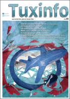 Revista Tuxinfo - nº 68 - 2014-08