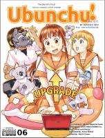 Revista Ubunchu nº 6 - 2011-07