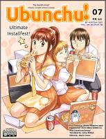 Revista Ubunchu nº 7 - 2010-09