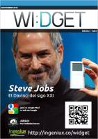 Revista WI:DGET nº 2 - 2011-11