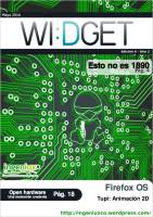 Revista WI:DGET nº 4 - 2014-05