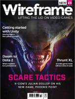 Revista Wireframe nº 3 - 2018-12