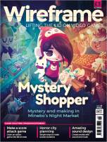 Revista Wireframe - nº 8 - 2019-02