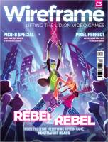 Revista Wireframe nº 12 - 2019-04