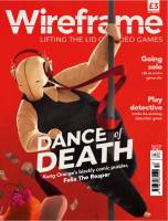 Revista Wireframe - nº 13 - 2019-05