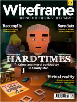 Revista Wireframe nº 14 - 2019-05
